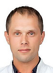 Врач Баранов Дмитрий Александрович
