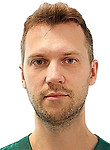 Врач Баранов Дмитрий Геннадьевич