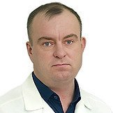 Врач Баранов Дмитрий Владимирович