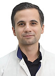 Врач Баранов Дмитрий Зафарович
