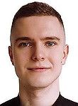 Врач Баранов Кирилл Дмитриевич