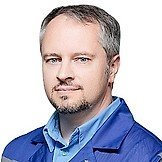 Врач Баранов Константин Александрович