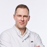 Врач Баранов Сергей Николаевич