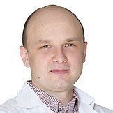 Врач Баранов Виталий Валерьевич