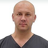 Врач Баранов Владимир Сергеевич