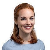 Врач Баранова Александра Владимировна
