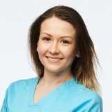 Врач Баранова Анастасия Геннадьевна