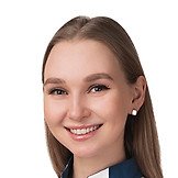 Врач Баранова Анастасия Павловна