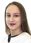 Врач Баранова Дарья Романовна