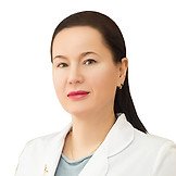 Врач Баранова Ирина Александровна