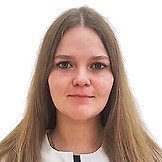 Врач Баранова Ксения Дмитриевна