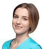 Врач Баранова Надежда Александровна