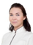 Врач Баранова Оксана Сергеевна