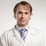 Врач Барановский Алексей Александрович