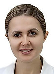 Врач Баранская Светлана Валерьевна