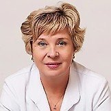 Врач Бараш Нина Юрьевна