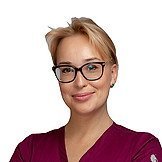 Врач Барашкова Екатерина Алексеевна