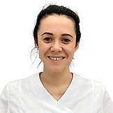 Врач Барашкова Наталия Витальевна