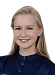 Врач Барашкова Валерия Александровна