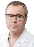 Врач Баратов Валерий Владимирович