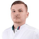 Врач Барбинов Денис Вячеславович