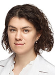 Врач Барбухатти Мария Кирилловна