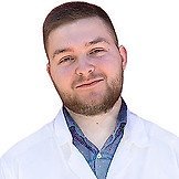 Врач Барченков Валерий Вячеславович