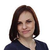 Врач Бардаченко Татьяна Андреевна