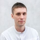 Врач Бардин Игорь Владимирович