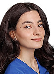 Врач Бареян Армине Арамаисовна 