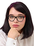Врач Баричева Лада Эдуардовна