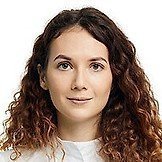 Врач Бариева Мария Владимировна