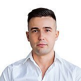 Врач Барилов Арсений Алексеевич