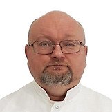 Врач Баринов Сергей Львович
