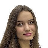 Врач Баринова Алина Арсеновна