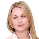 Врач Баринова Анна Николаевна
