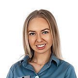 Врач Баринова Анна Владимировна