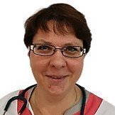 Врач Баринова Ирина Вадимовна