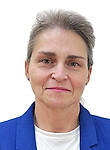 Врач Баринова Наталья Александровна