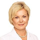 Врач Баринова Татьяна Юрьевна