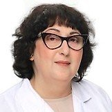 Врач Баркалая Нино Шотаевна