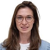 Врач Баркова Ольга Романовна