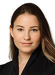 Врач Барковская Анна Юрьевна