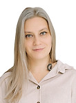 Врач Барковская Евгения Ивановна