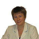 Врач Барнаулова Светлана Олеговна
