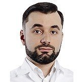 Врач Барсегян Овсеп Мартикович