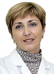 Врач Барская Екатерина Владимировна