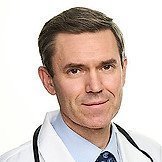 Врач Барсуков Антон Владимирович