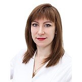 Врач Барсукова Людмила Александровна