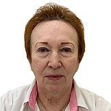 Врач Барсукова Тамара Васильевна